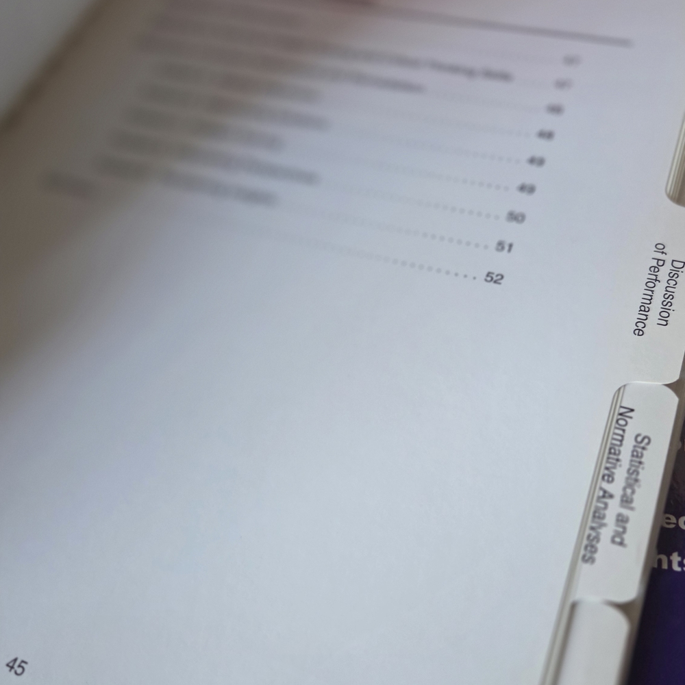 Tops 2 Adolescent Problem Solving Workbook - Purp… - image 5